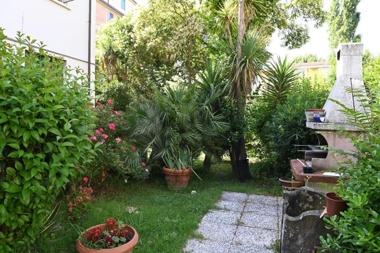 Villa Mehari Pise Extérieur photo