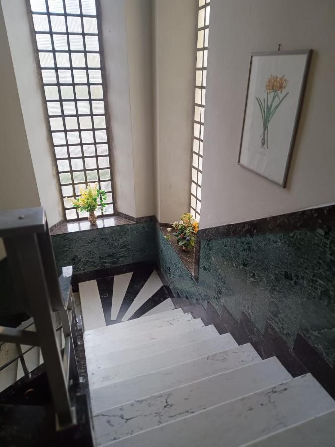 Villa Mehari Pise Extérieur photo