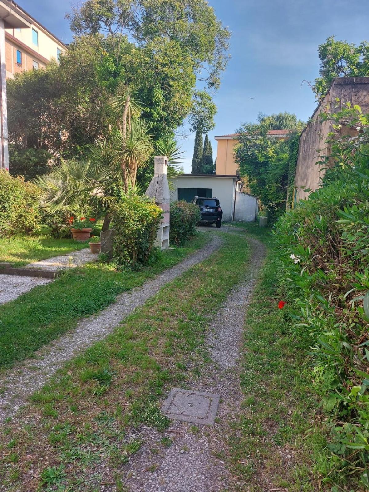 Villa Mehari Pise Extérieur photo
