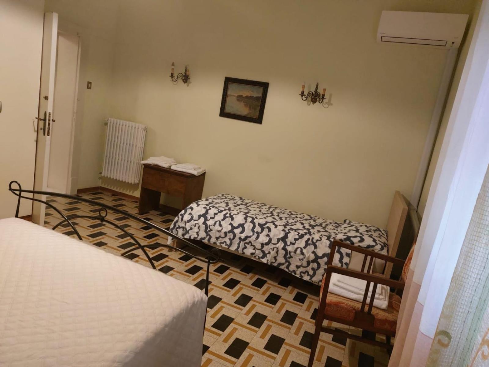 Villa Mehari Pise Extérieur photo