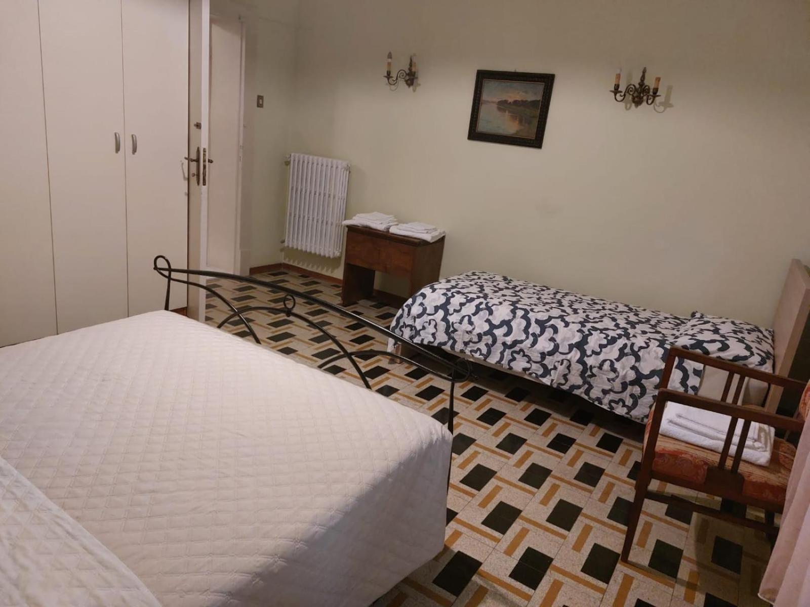 Villa Mehari Pise Extérieur photo