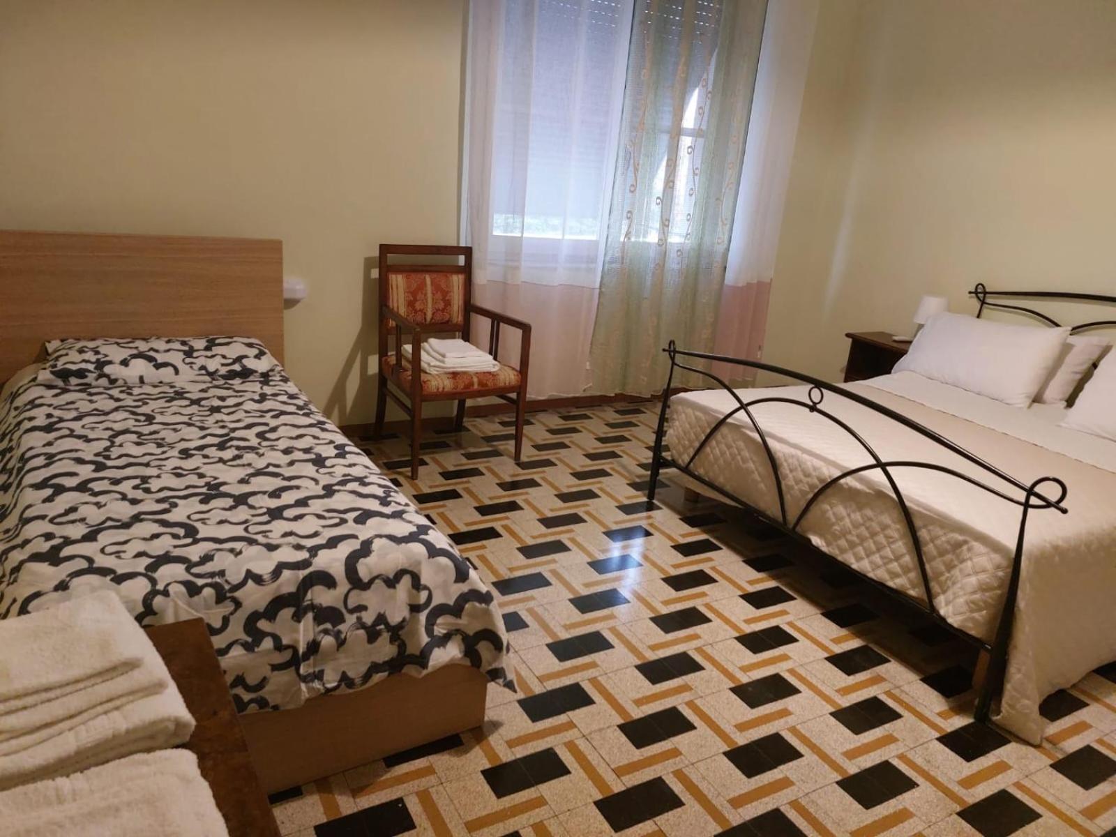 Villa Mehari Pise Extérieur photo