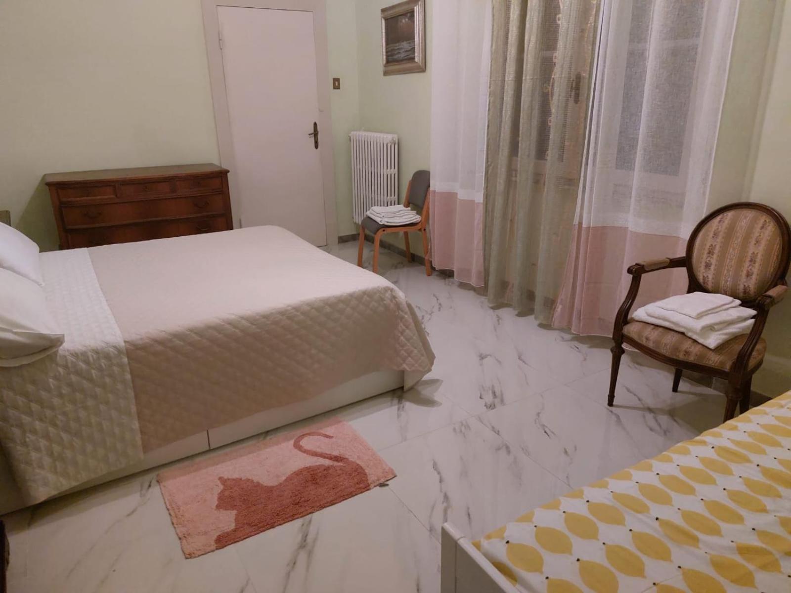 Villa Mehari Pise Extérieur photo