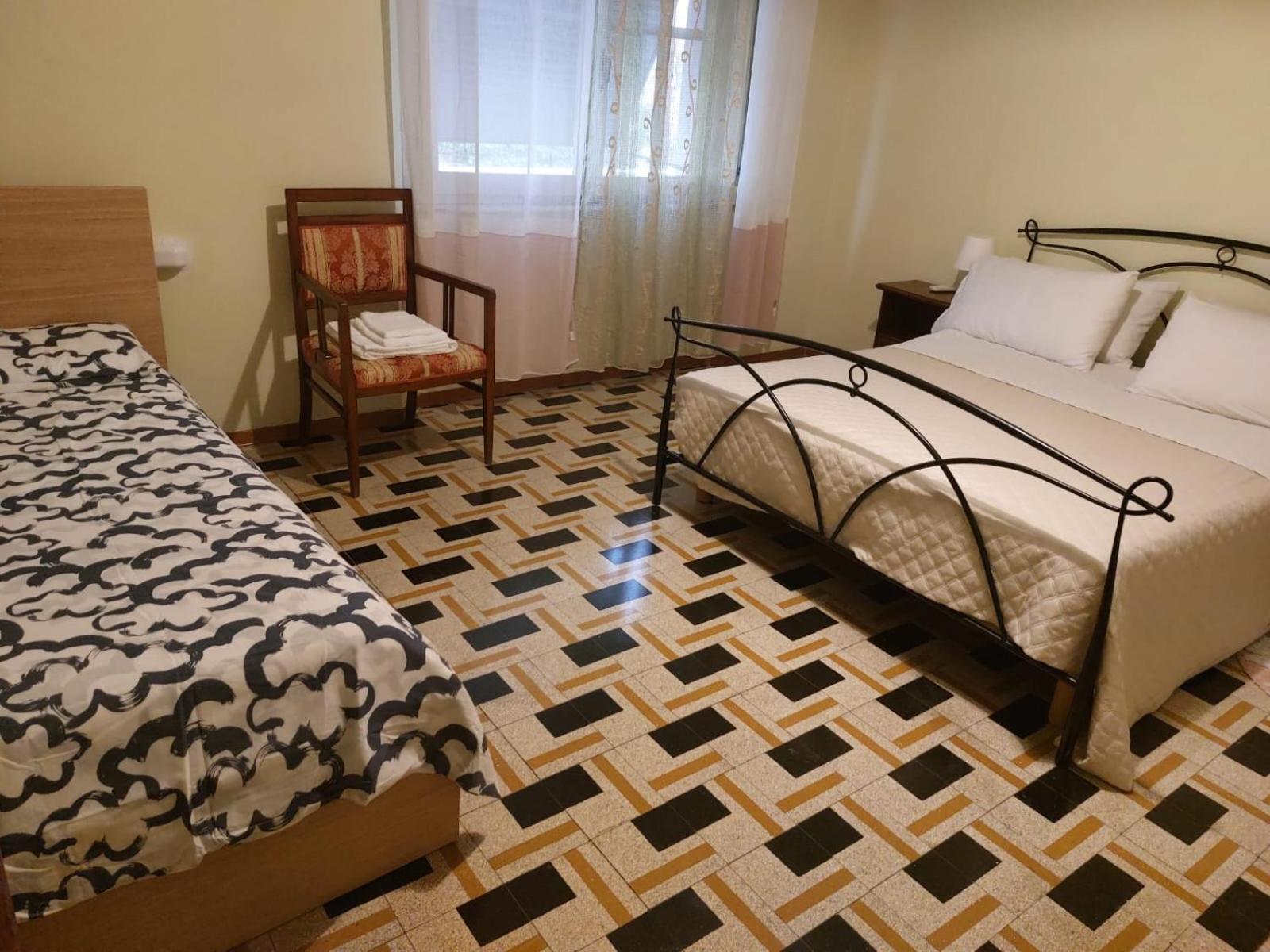 Villa Mehari Pise Extérieur photo