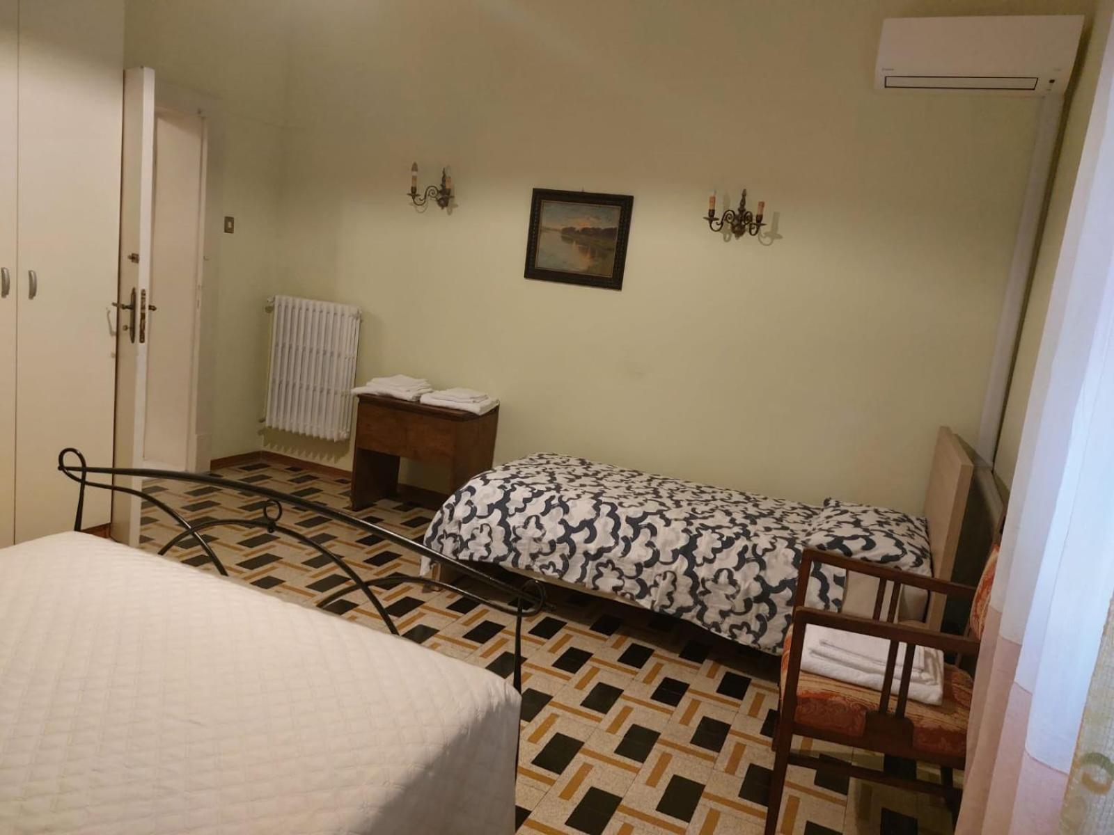 Villa Mehari Pise Extérieur photo