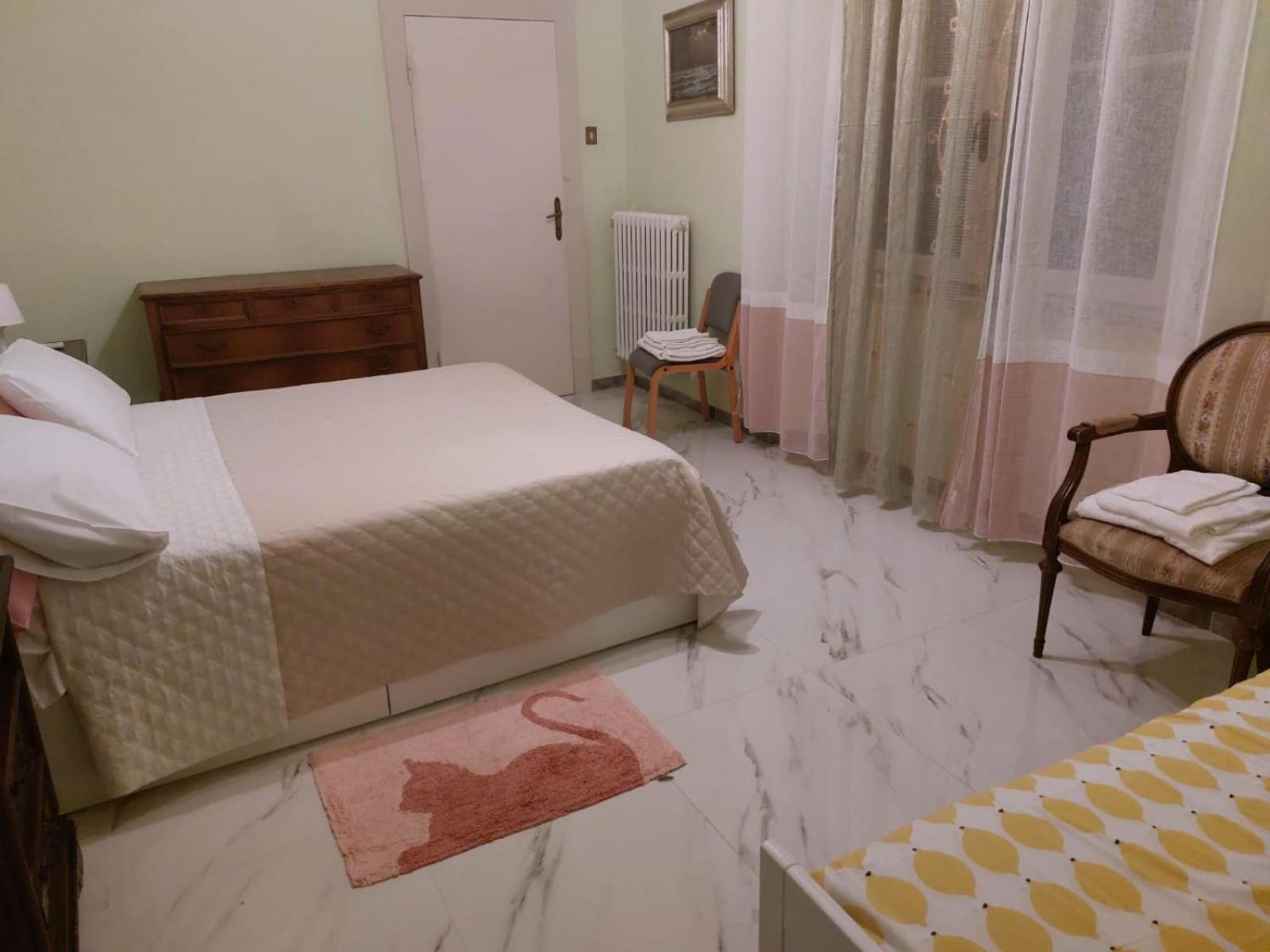 Villa Mehari Pise Extérieur photo