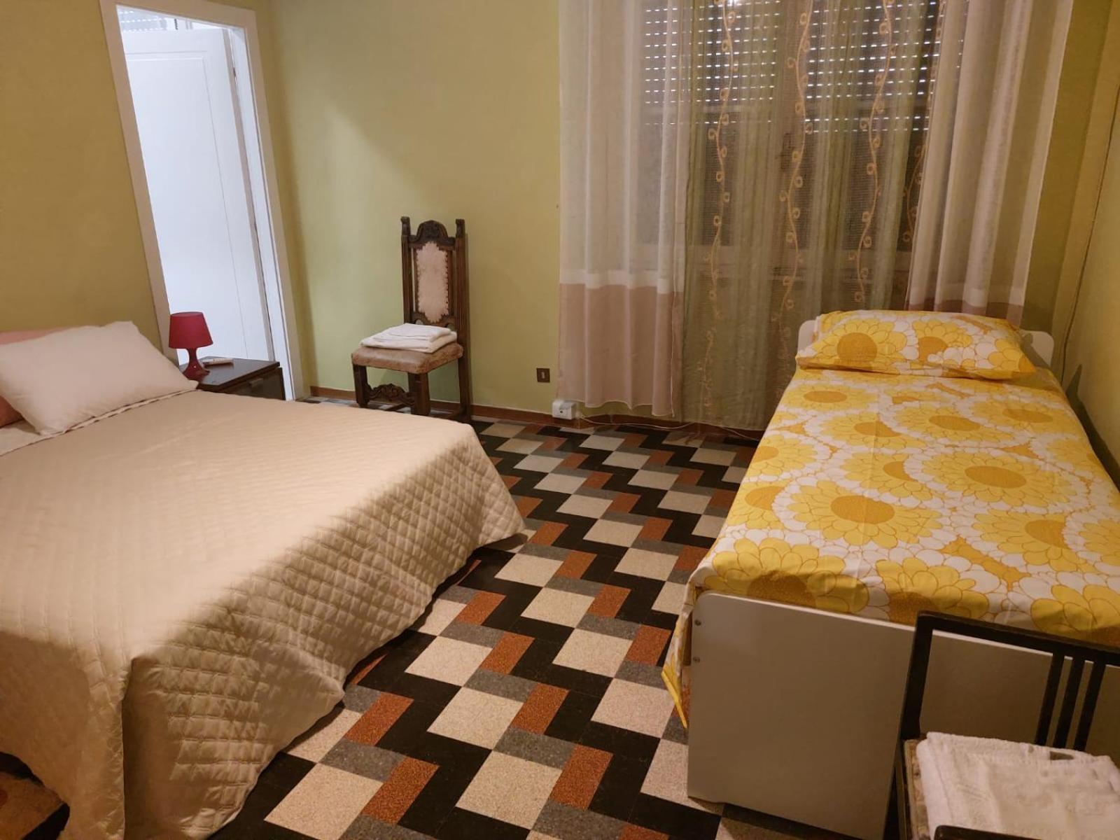 Villa Mehari Pise Extérieur photo