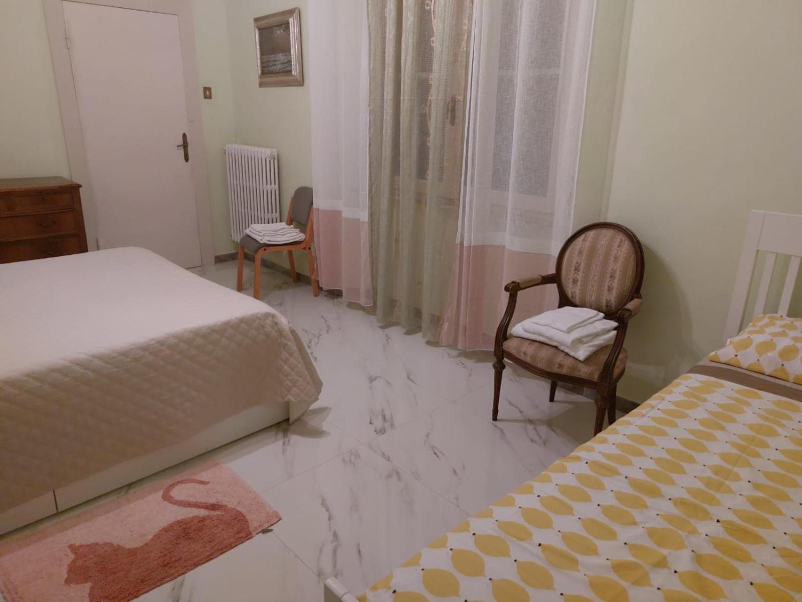 Villa Mehari Pise Extérieur photo
