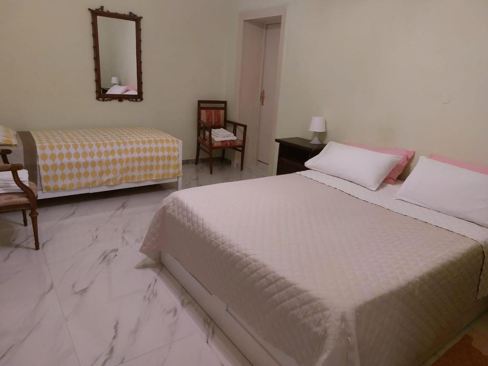 Villa Mehari Pise Extérieur photo