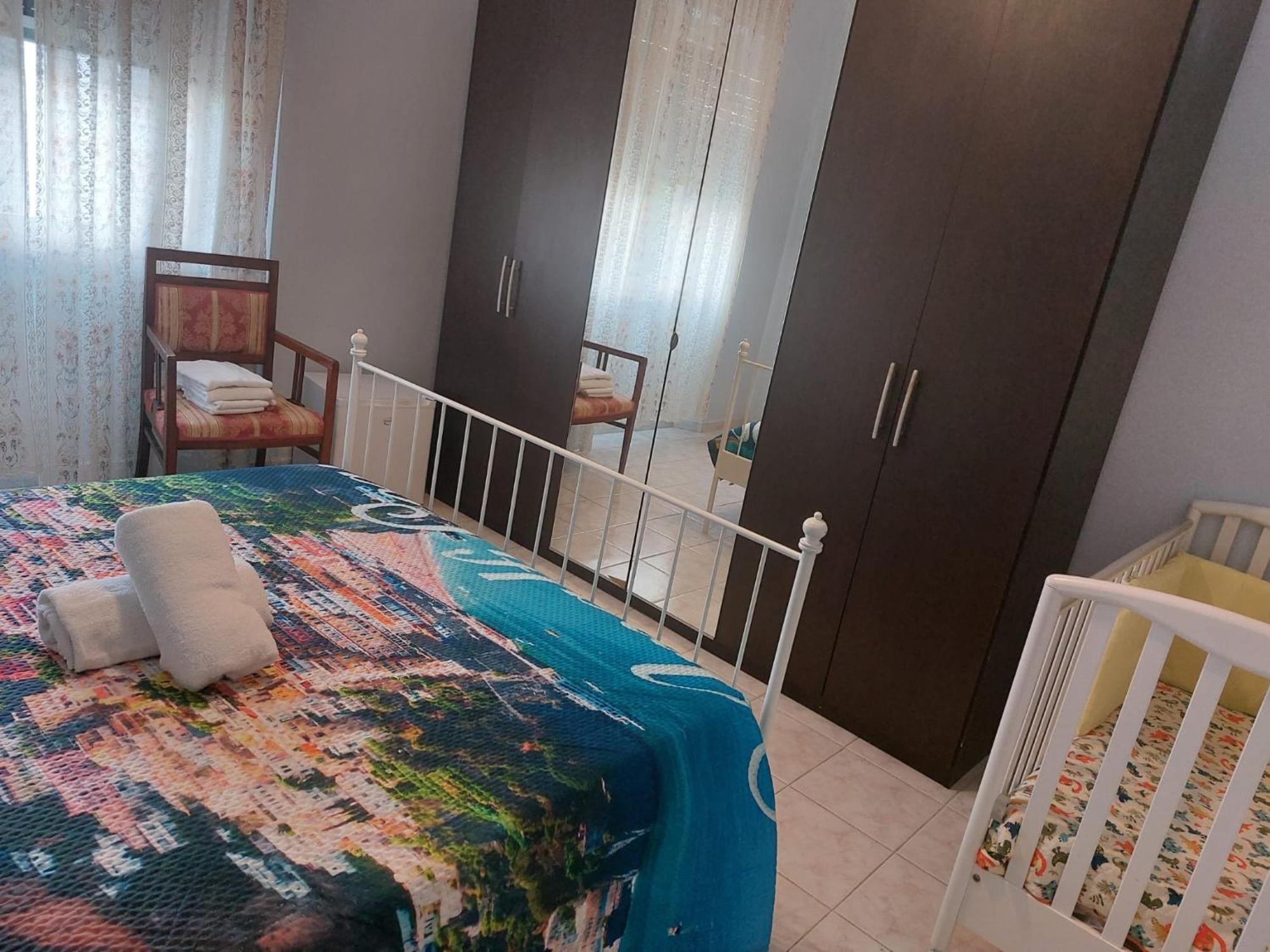 Villa Mehari Pise Extérieur photo